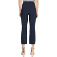 thumbnail image 2 of INC Womens Skinny Leg Mid-Rise Cropped Pants, 2 of 2