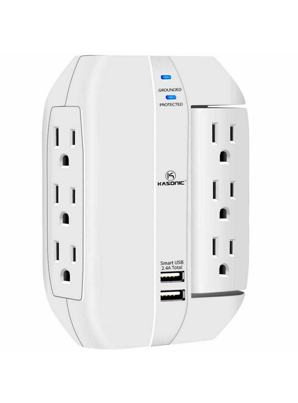 USB Outlets in Outlets