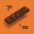 thumbnail image 4 of (5 pack) Tony's Chocolonely Milk Chocolate Bar with Caramel and Sea Salt, 1.7oz, 4 of 8