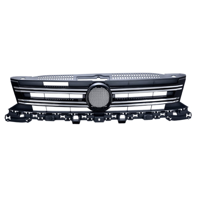 Parrilla Tiguan 2012 A 2014 Volkswagen Filo Crom TONG YANG .