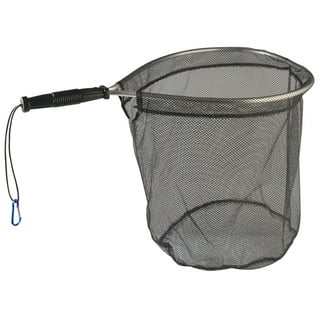 Lucky Strike: Economy Trout Fishing Net, with Handle :: Brantford Home  Hardware