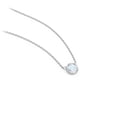 thumbnail image 2 of Pendentif Pierre de Naissance Serti Clos, 2 of 4