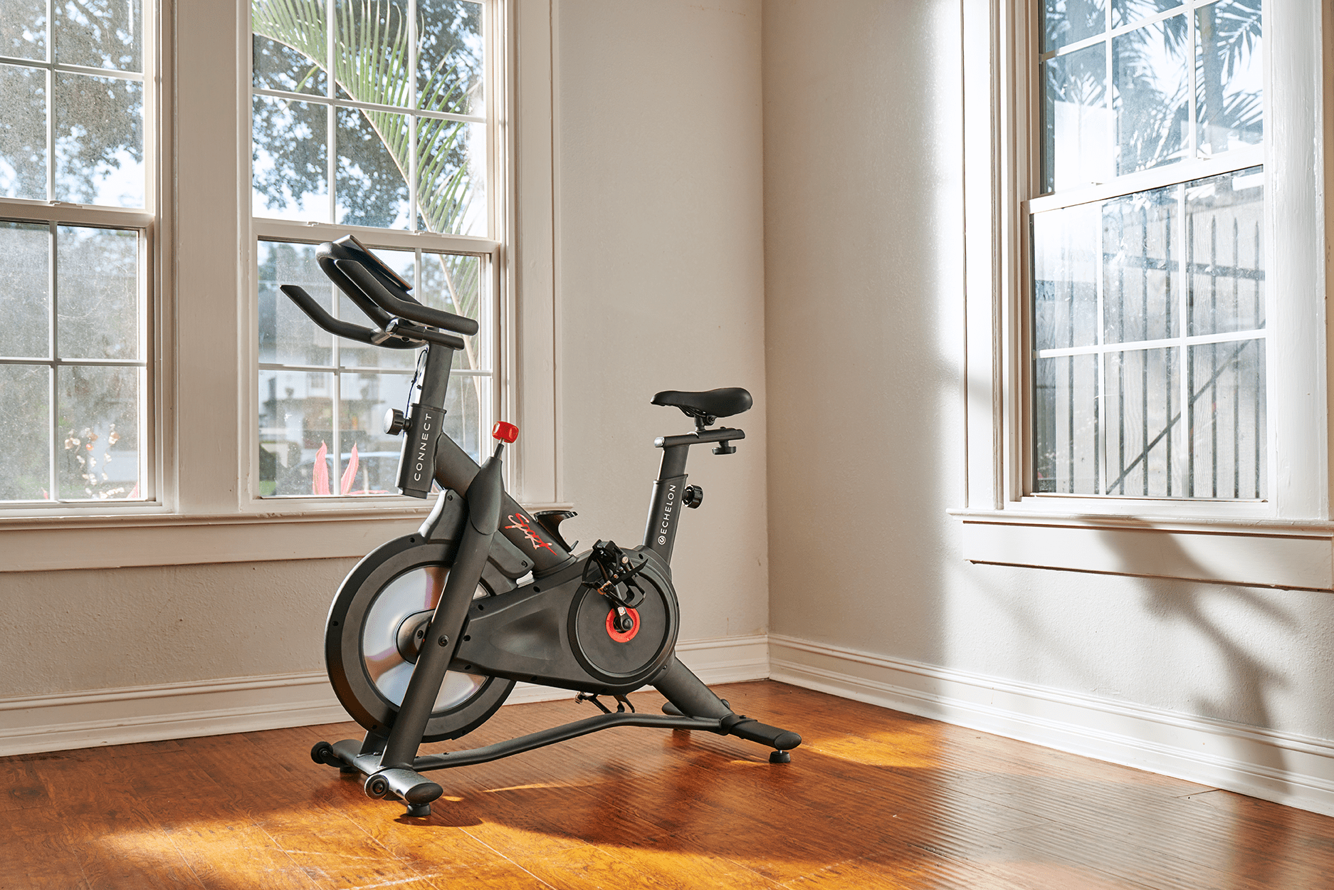 echelon connect sport indoor cycling exercise bike with 30 day free united membership reviews