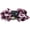 Grape Soda, variant on Minzimin 1-Pack Yarn Off the Hook Yarn, Bulky No-Needle Craft Yarn for Crocheting, Hand-Knitting Yarn