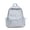 Blue, variant on Polka Dot Casual Nylon Daypack, Large Capacity Lightweight Fashion Backpack for Travel Outdoor Daily Commute