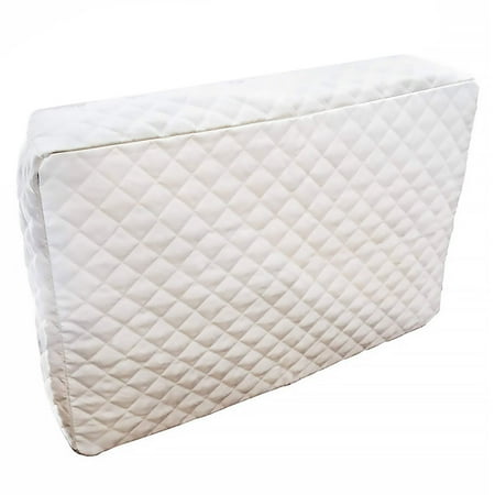 

BESTONZON Indoor Air Conditioner Cover Double Insulation Portable Conditioner Dust Cover