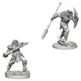 thumbnail image 1 of D&D NMU: Lance de Combat Mâle W5 Né Dragon, 1 of 6
