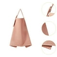 thumbnail image 6 of Kokiya Nursing Cover Multipurpose Scarf Wrap Privacy Screen Breast Feeding Covering Coral, 6 of 9
