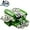 Green, variant on Cison V8 Engine Kit Gas, Gasoline Ohv V8 Small-Block Engine Model Kits, Mini V8 Engine Kits That Runs, Build Your Own Stem V8 Model Engine for Adults, 4-Stroke 44cc Water-Cooled 1/6(Blue)