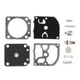 thumbnail image 3 of Allume Carburettor Carb Diaphragm Gasket Kit for Stihl MS170 MS180 MS230 FS38, FS75, 3 of 9