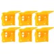 thumbnail image 4 of 6 piezas Gates Brees Mantenga la mejora de la herramienta ligera de los suministros que son fáciles de amarillo, 4 of 9