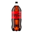 thumbnail image 1 of Refresco Coca Cola Zero 3 l, 1 of 5
