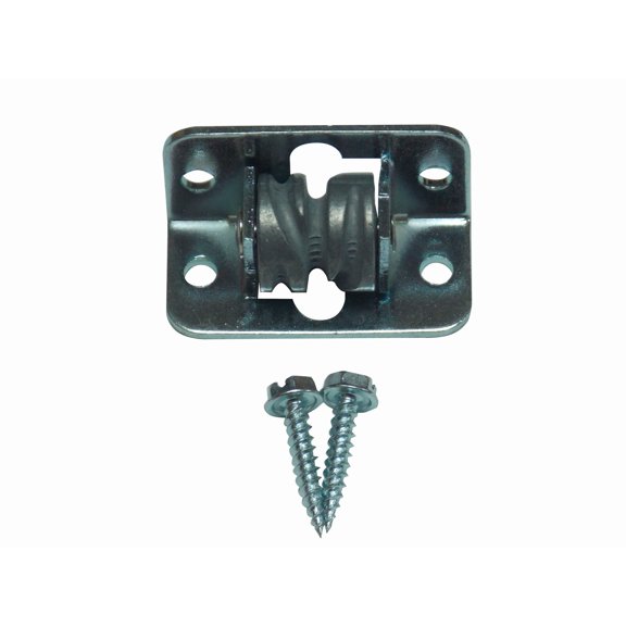 LOCKING PULLEY for Top-Down Roller Window Shades