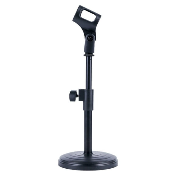 Desktop Lifting Adjustable Microphone Stand Conference Microphone Desktop Stand