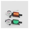thumbnail image 3 of Spray Gun Regulator and Air Filter Air Regulator Filter Tool Aluminum Spray Gun Pressure Regulator, 3 of 5