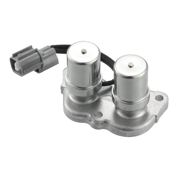 Unique Bargains 28300-PX4-014 Transmission Shift Solenoid for Honda Accord 1990-2002 for Honda Prelude 92-01