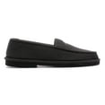 thumbnail image 2 of DVS Men's Francisco Slipper Black Corduroy - DV00062962 (DVF0000062-962), 2 of 3
