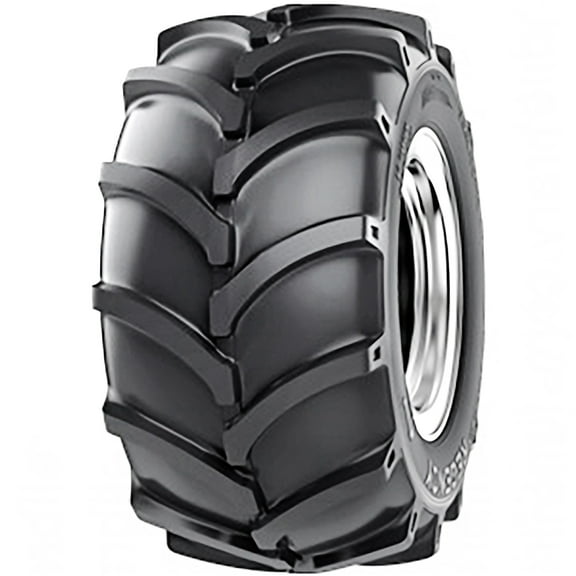 Firestone Regency AG Garden Tractor Plus 5-12 4 Ply Lawn and Garden Tire