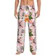thumbnail image 1 of Balery Cartoon Halloween Pantalones de pijama para hombre, pijama ultraligero, pantalón de descanso-3X-Large, 1 of 6