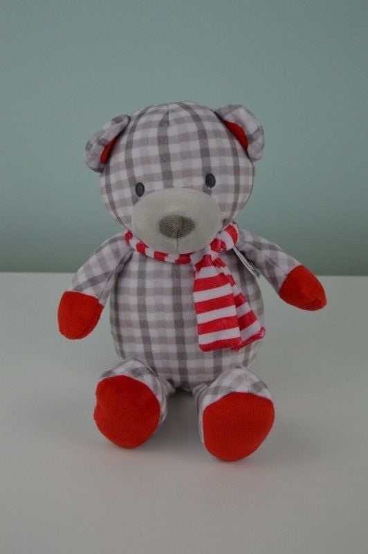 teddy bear making company