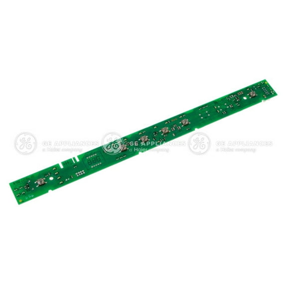GE WD21X31903 CONFIGURED USER INTERFACE BOARD - OEM PART