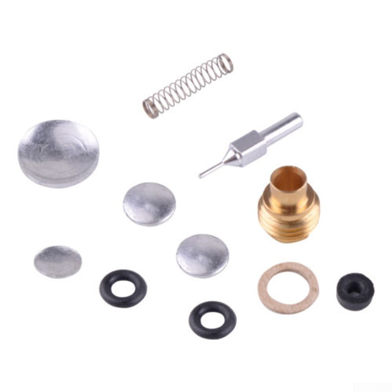 631893A 631893 Carb repair kit Tecumseh Toro S140 S200 S620 CR20 Improved upgrad