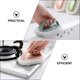 thumbnail image 3 of CTIRCHIU 6Ud Esponjas De Cocina Para Limpieza Eficaz De Ollas Y Platos Accesorio Para Hogar, 3 of 8