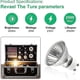 thumbnail image 4 of Gu10 35 Watt Halogen Reflector Light Bulb Warm White Dimmable, Gu10 Halogen 35w Halogen Bulbs, Gu10 Dimmable Warm White, 4 of 5