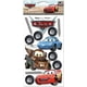 Stickers-voitures Disney Dimensions – image 1 sur 2