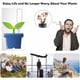 thumbnail image 5 of Kit de riego por goteo de 6 uds, sistema de riego automático con válvula ajustable para plantas de interior y exterior, 5 of 5