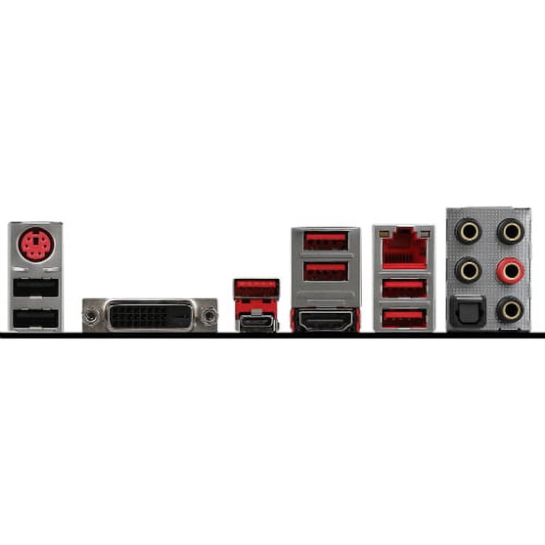 Z270 Tomahawk Opt Boost - Walmart.com