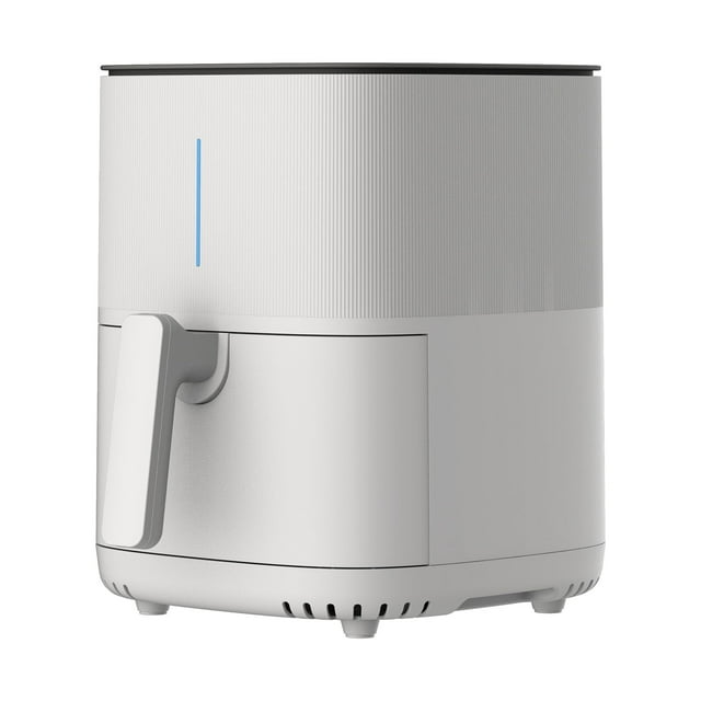 MASTERPRO AIR FRYER 1500W 5L i-ROCKET MP