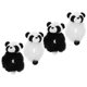 thumbnail image 1 of UPGRATOR 4Ud De Con De Panda Y Material Esponjoso Para Y Uso Diario, 1 of 7