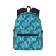thumbnail image 1 of Easygdp Seahorse Mochila Casual para Portátil, Mochila para Escuela, Viajes, Negocios, 1 of 6