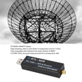 thumbnail image 3 of Récepteur RTL SDR 100 kHz à 1\xa0766 MHz, bande complète RTL2832U R820T2, 0,5 ppm, TCXO, radio logicielle USB, 3 of 4