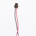 thumbnail image 4 of 2Pcs Fan Cooling Connector Plug Harness Kit for Pontiac Chevrolet Buick Ford, 4 of 5