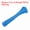 Blue, variant on Uxcell 100Pcs 8 inch Length Cable Zip Ties Self-Locking Nylon Wire Tie Wraps Heavy Duty for Indoor and Outdoor Yellow