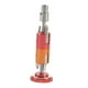 thumbnail image 5 of Llave para bicicleta Multiherramienta T25 Llave Torx Accesorios Alto Rendimiento Profesional Rojo, 5 of 9