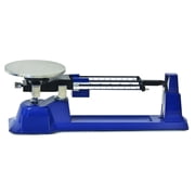 Walter Products Triple Beam Balance 610g with Tare