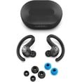 thumbnail image 3 of Audífonos Inalámbricos Bluetooth JLAB Air Sport con Estuche de carga Sonido EQ3 40 horas de duración Refurbished, 3 of 4