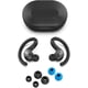 thumbnail image 3 of Audífonos Inalámbricos Bluetooth JLAB Air Sport con Estuche de carga Sonido EQ3 40 horas de duración Refurbished, 3 of 4