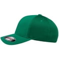 thumbnail image 3 of Flexfit By Yupoong Flexfit Tactel Mesh Cap, 3 of 5