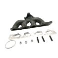 thumbnail image 4 of Kit De Colectores De Escape 674-418 Repuestos Accesorios Robustos Para Pontiac, 4 of 8