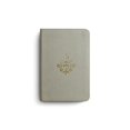 thumbnail image 4 of ESV Compact Bible (TruTone, Stone, Branch Design), 4 of 4