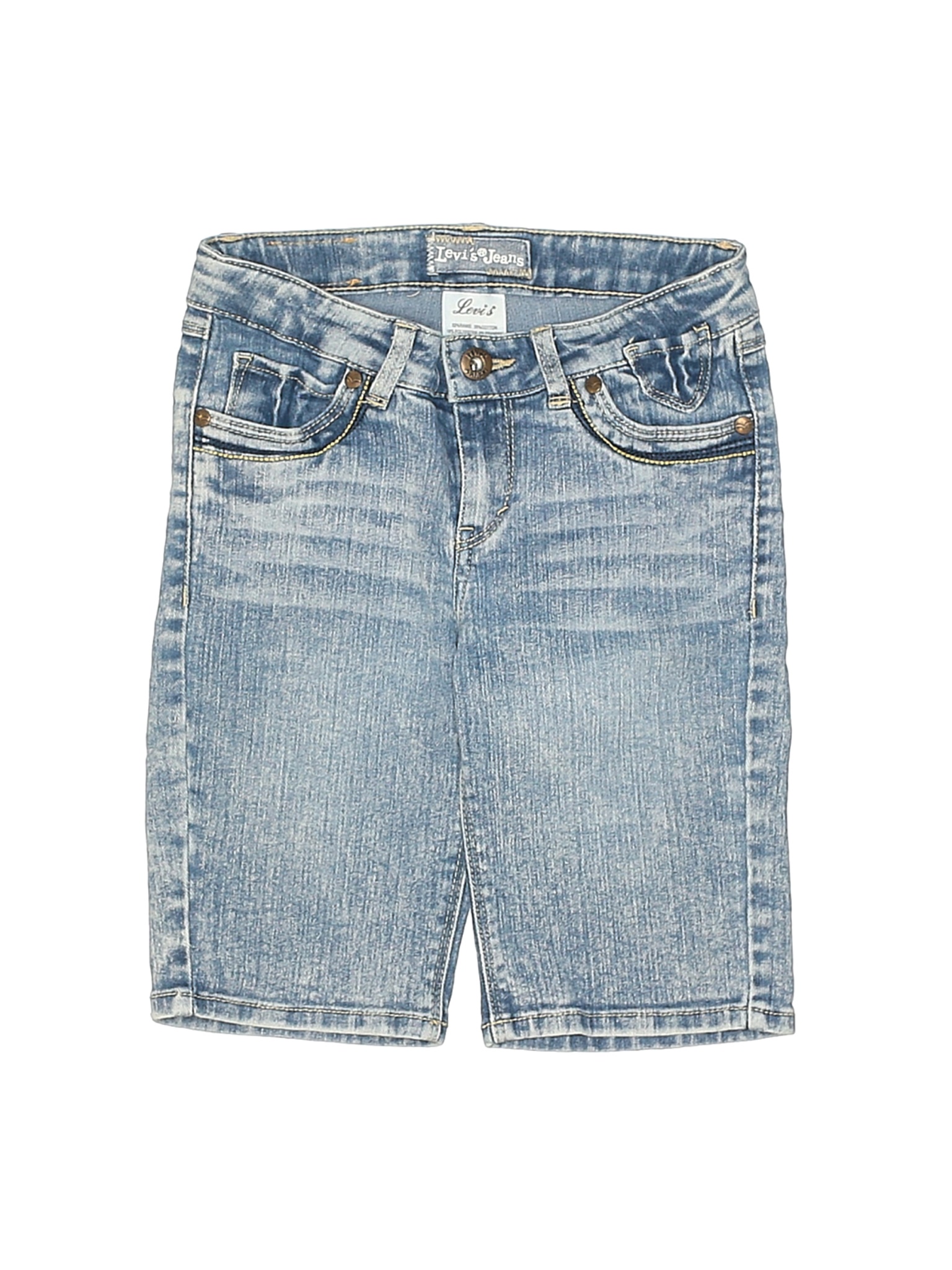 size 8 in levis jeans