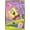 Gold Framed Version, variant on Nickelodeon Spongebob - 10 Wall Poster, 22.375" x 34", Framed