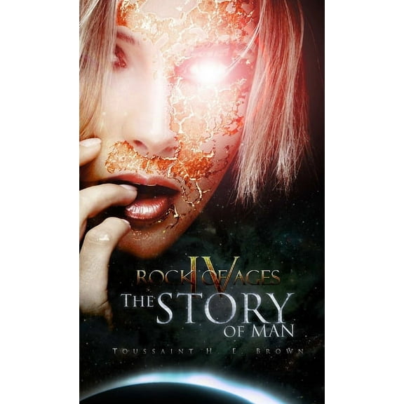 Rock Of Ages IV: The Story of Man, (Paperback)
