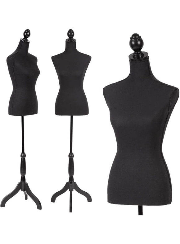 Dress Forms & Mannequins in Sewing