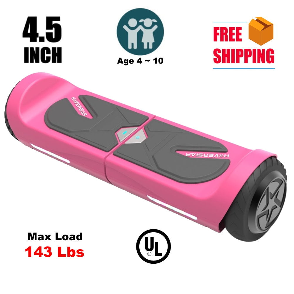 4.5' kids' hoverboard E7-117K - Self Balance Scooter - PRODUCTS - Zhejiang  Lingsun Industry & Trading Co.,Ltd