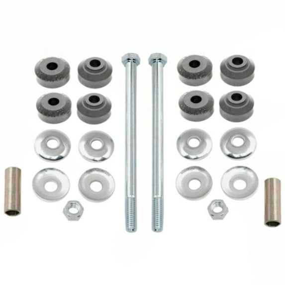 For 1955-1956 Ford Fairlane Base U/K Sway Bar Link Front